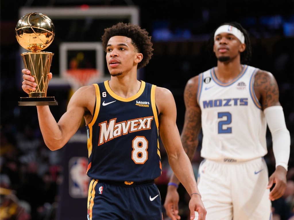 对于总决赛MVP榜来说，它不只是数据的竞