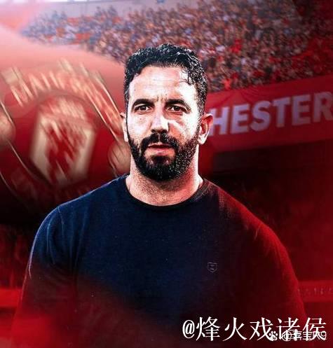 阿莫林:比赛未胜因细节问题,与阵型无关 阿莫林:比赛未胜因细节问题,与阵型无关